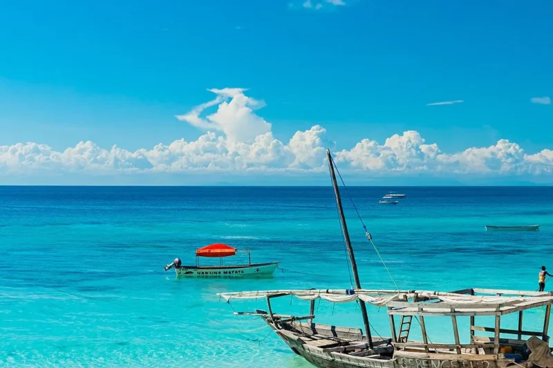 10 DAYS ZANZIBAR ISLAND