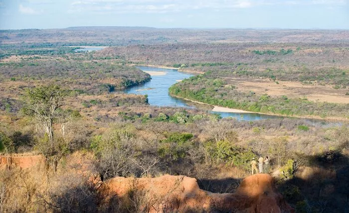 4-day Tanzania safari extension in the south: Nyerere National Park