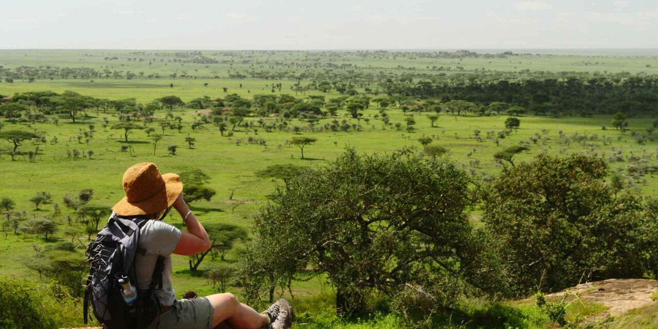 Responsible Travel
