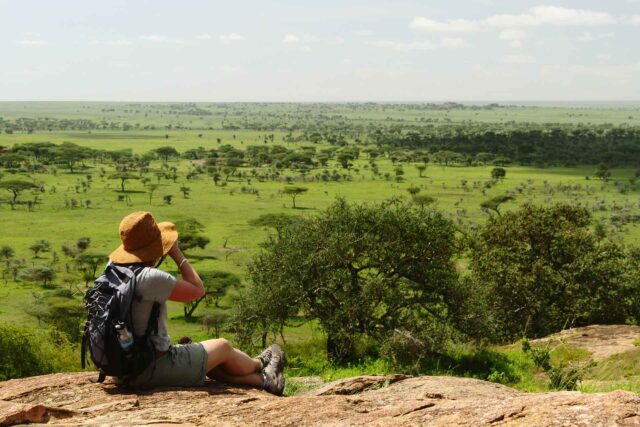 Responsible Travel