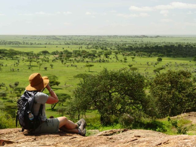 Responsible Travel
