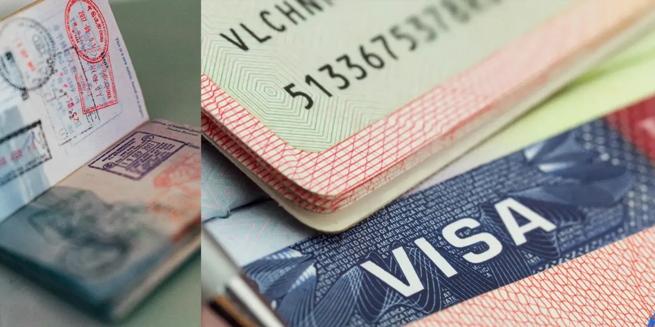 How to get your visa for Tanzania